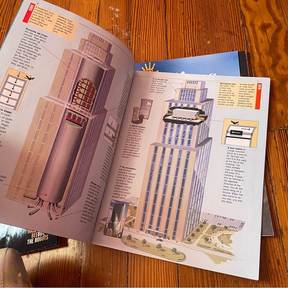 Kids Discover Bundle - STEM Bundle - Picture 8 of 14